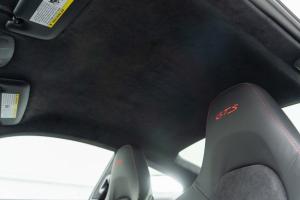 Porsche 911 Carrera GTS Coupe Rennsport Reunion 2016 года 